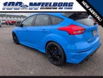 2018 Focus Thumbnail 5