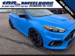 2018 Focus Thumbnail 7