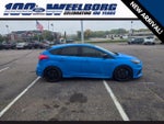 2018 Focus Thumbnail 8