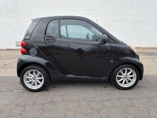 2009 Smart fortwo BRABUS