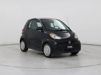 Photo of a 2015 Smart Fortwo Pure 2DR Hatchback for sale