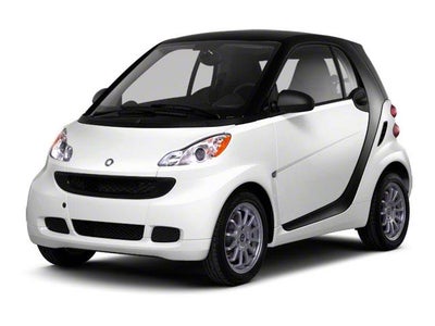 Photo of a 2013 Smart Fortwo Passion 2DR Hatchback for sale