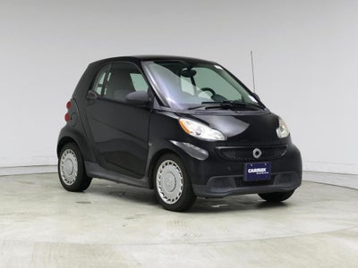 Photo of a 2015 Smart Fortwo Pure 2DR Hatchback for sale