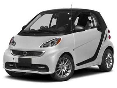 Photo of a 2014 Smart Fortwo Pure 2DR Hatchback for sale