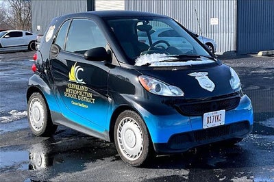 Photo of a 2013 Smart Fortwo Pure 2DR Hatchback for sale