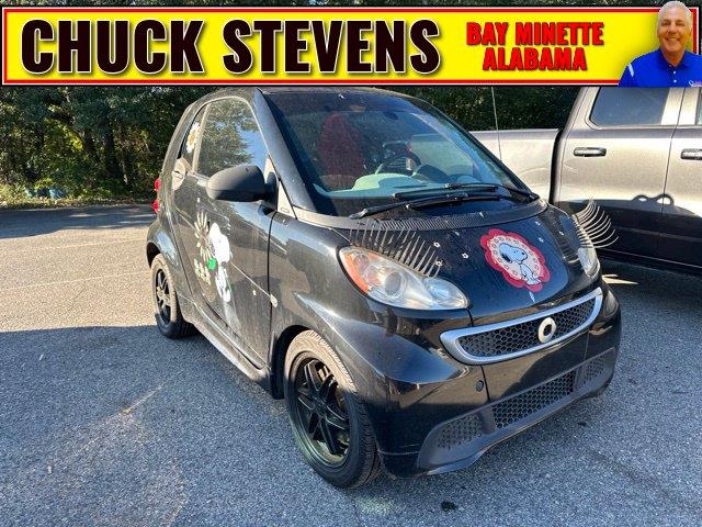 2013 smart fortwo - $6,994