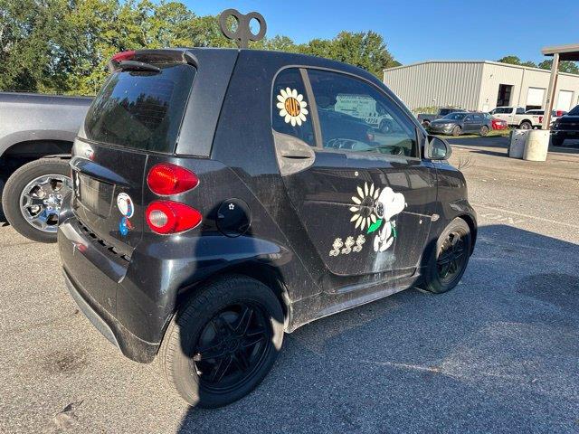 2013 smart fortwo - $6,994