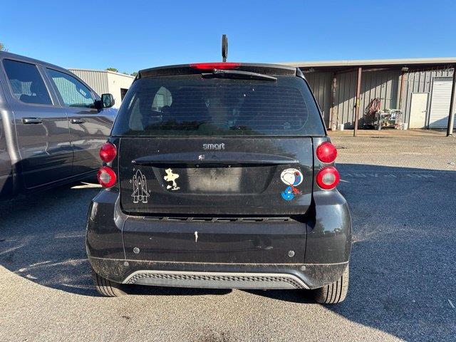 2013 smart fortwo - $6,994