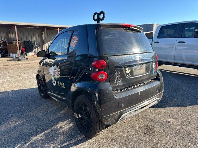 2013 smart fortwo - $6,994