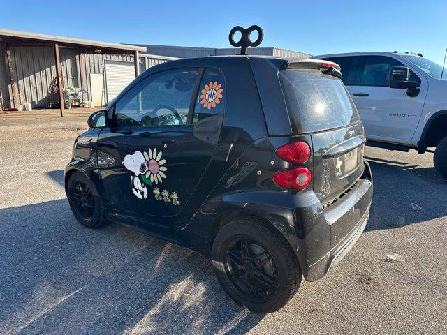 2013 smart fortwo - $6,994