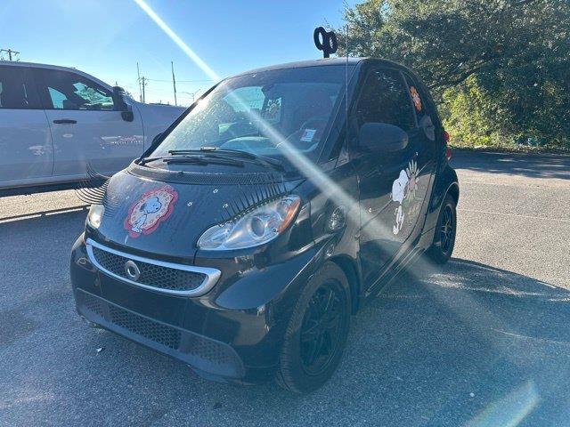 2013 smart fortwo - $6,994