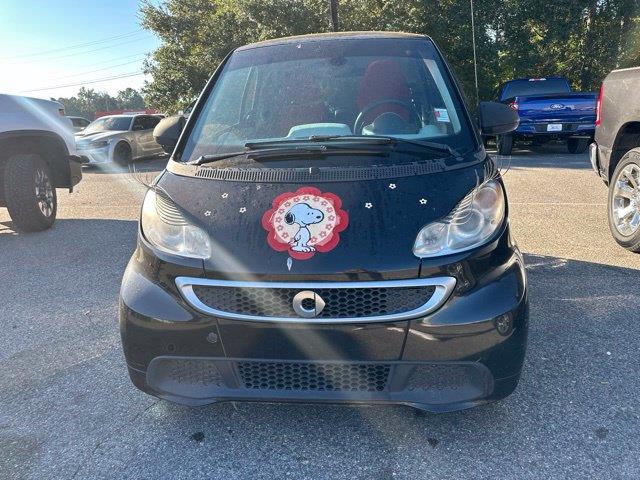 2013 smart fortwo - $6,994
