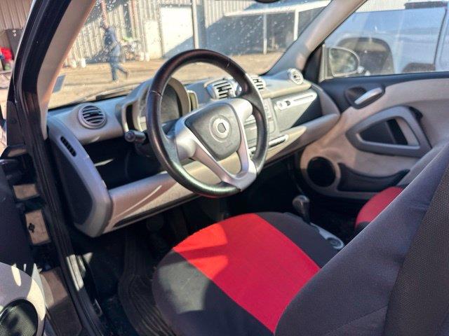 2013 smart fortwo - $6,994