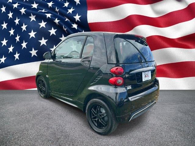 2013 smart fortwo - $6,994