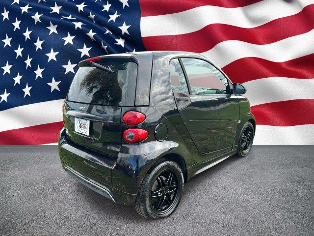 2013 smart fortwo - $6,994