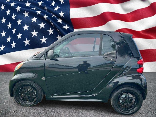 2013 smart fortwo - $6,994