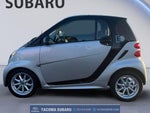 2015 fortwo electric drive Thumbnail 2