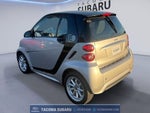 2015 fortwo electric drive Thumbnail 3