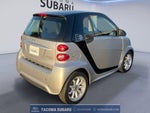 2015 fortwo electric drive Thumbnail 5