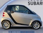 2015 fortwo electric drive Thumbnail 6