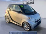 2015 fortwo electric drive Thumbnail 7