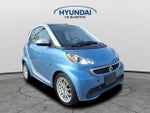 2013 fortwo electric drive Thumbnail 1