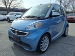 2013 fortwo electric drive Thumbnail 3