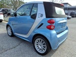 2013 fortwo electric drive Thumbnail 4