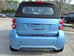 2013 fortwo electric drive Thumbnail 5