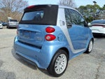 2013 fortwo electric drive Thumbnail 6