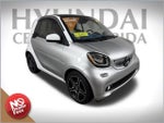 2017 fortwo Thumbnail 1