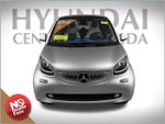 2017 fortwo Thumbnail 8