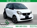 2016 fortwo Thumbnail 1