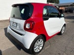 2019 EQ fortwo Thumbnail 2