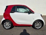 2019 EQ fortwo Thumbnail 1