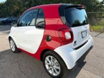 2019 EQ fortwo Thumbnail 4