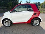 2019 EQ fortwo Thumbnail 5