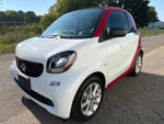 2019 EQ fortwo Thumbnail 6