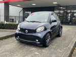 2018 fortwo electric drive Thumbnail 1