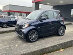 2018 fortwo electric drive Thumbnail 2