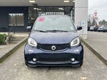 2018 fortwo electric drive Thumbnail 25