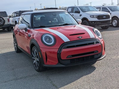 2023 Mini Hardtop 2 Door Cooper SE 2DR Hatchback