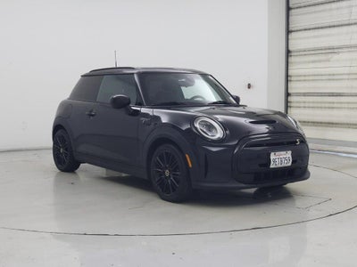 2023 Mini Hardtop 2 Door Cooper SE 2DR Hatchback