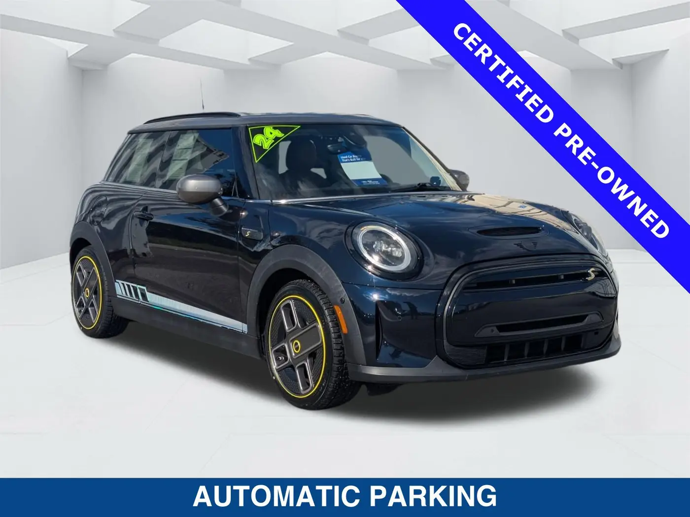 2024 MINI Hardtop - $22,099