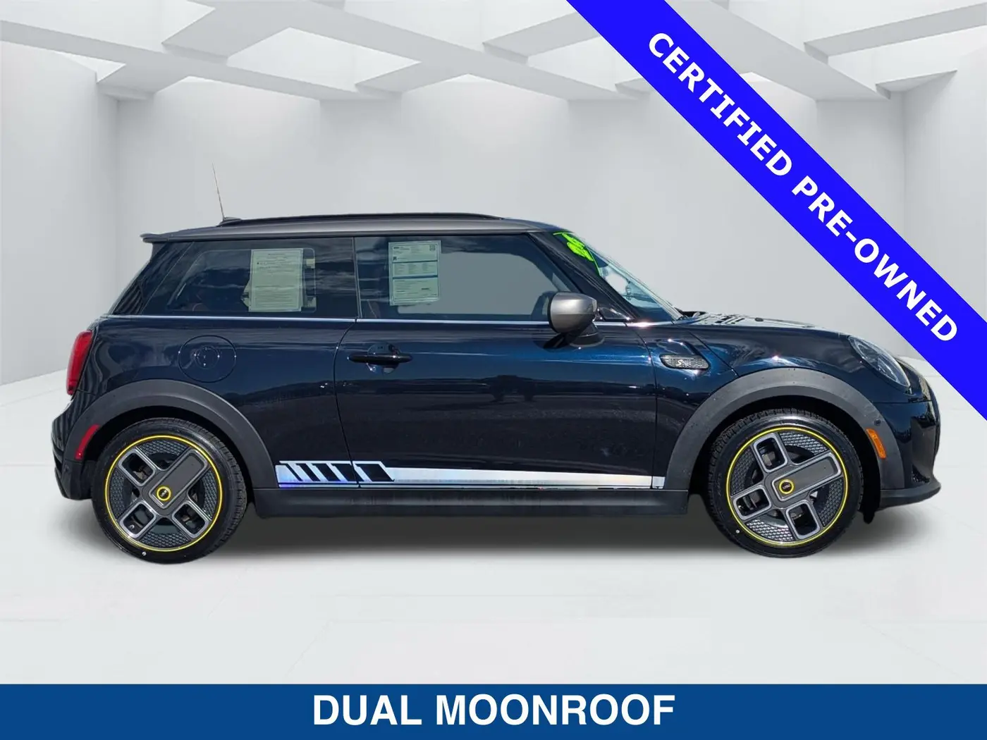 2024 MINI Hardtop - $22,099