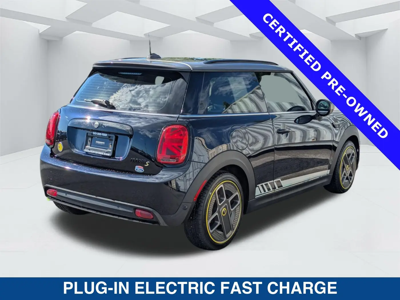 2024 MINI Hardtop - $22,099
