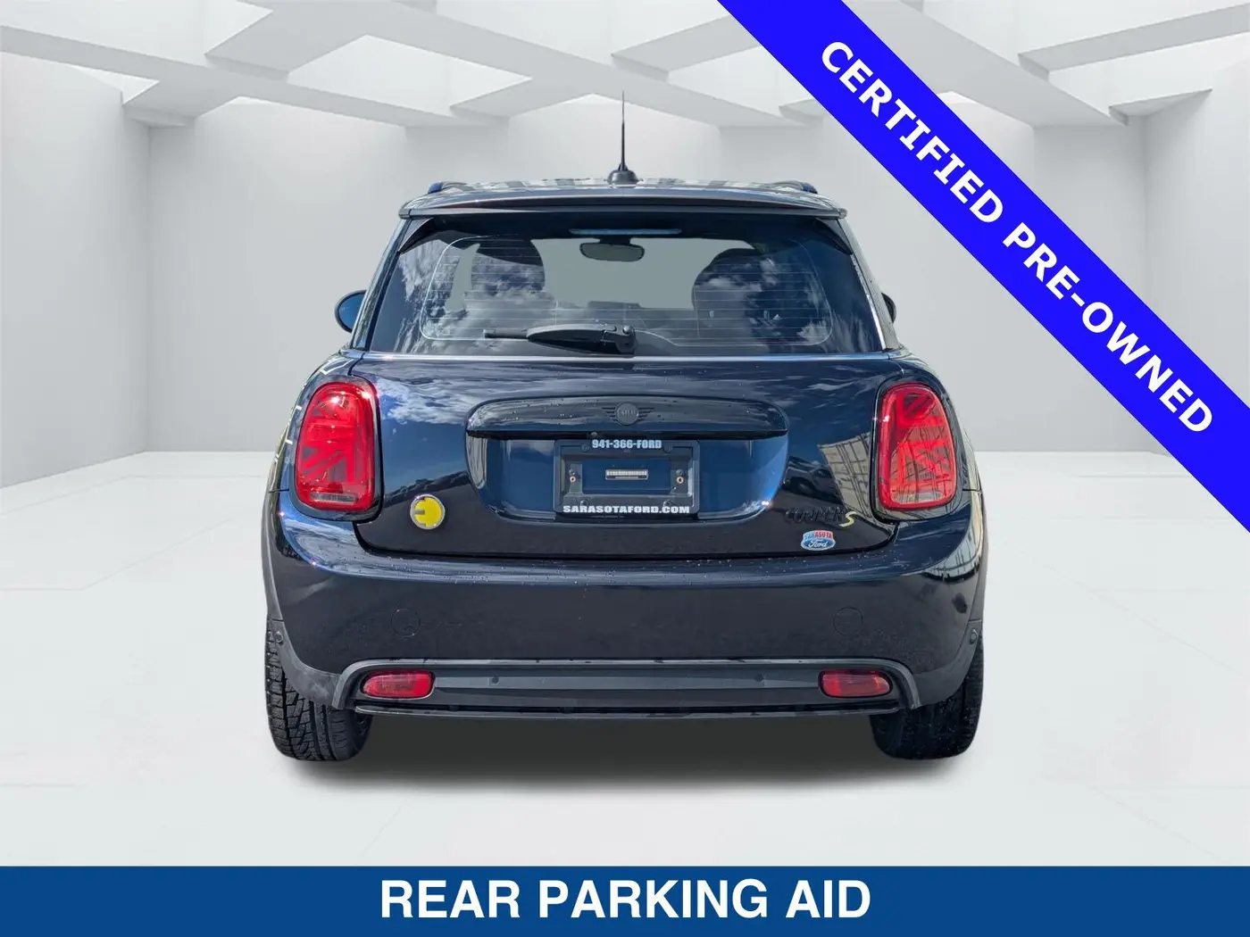 2024 MINI Hardtop - $22,099