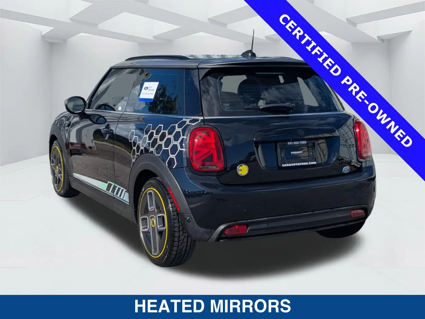 2024 MINI Hardtop - $22,099