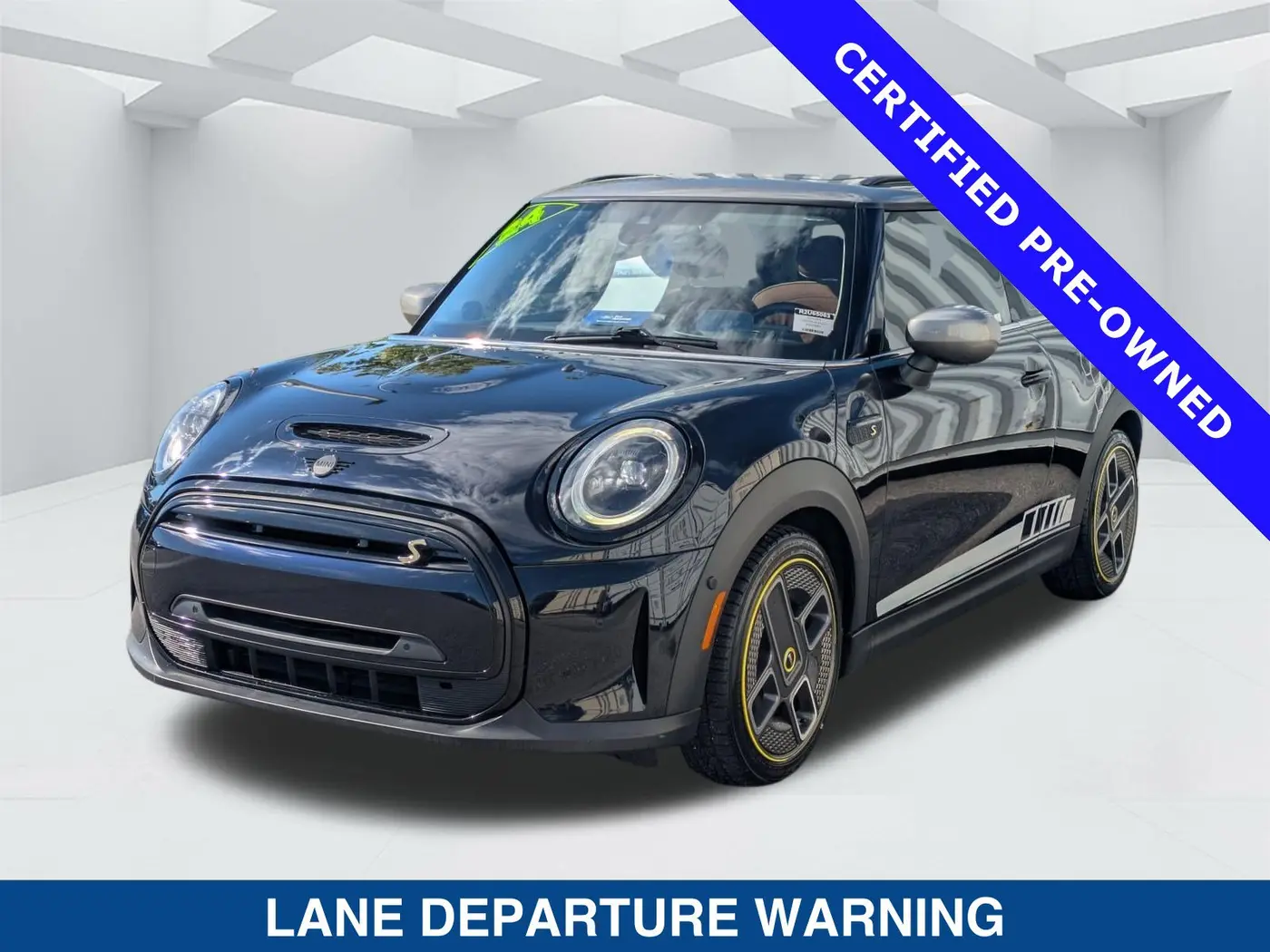 2024 MINI Hardtop - $22,099