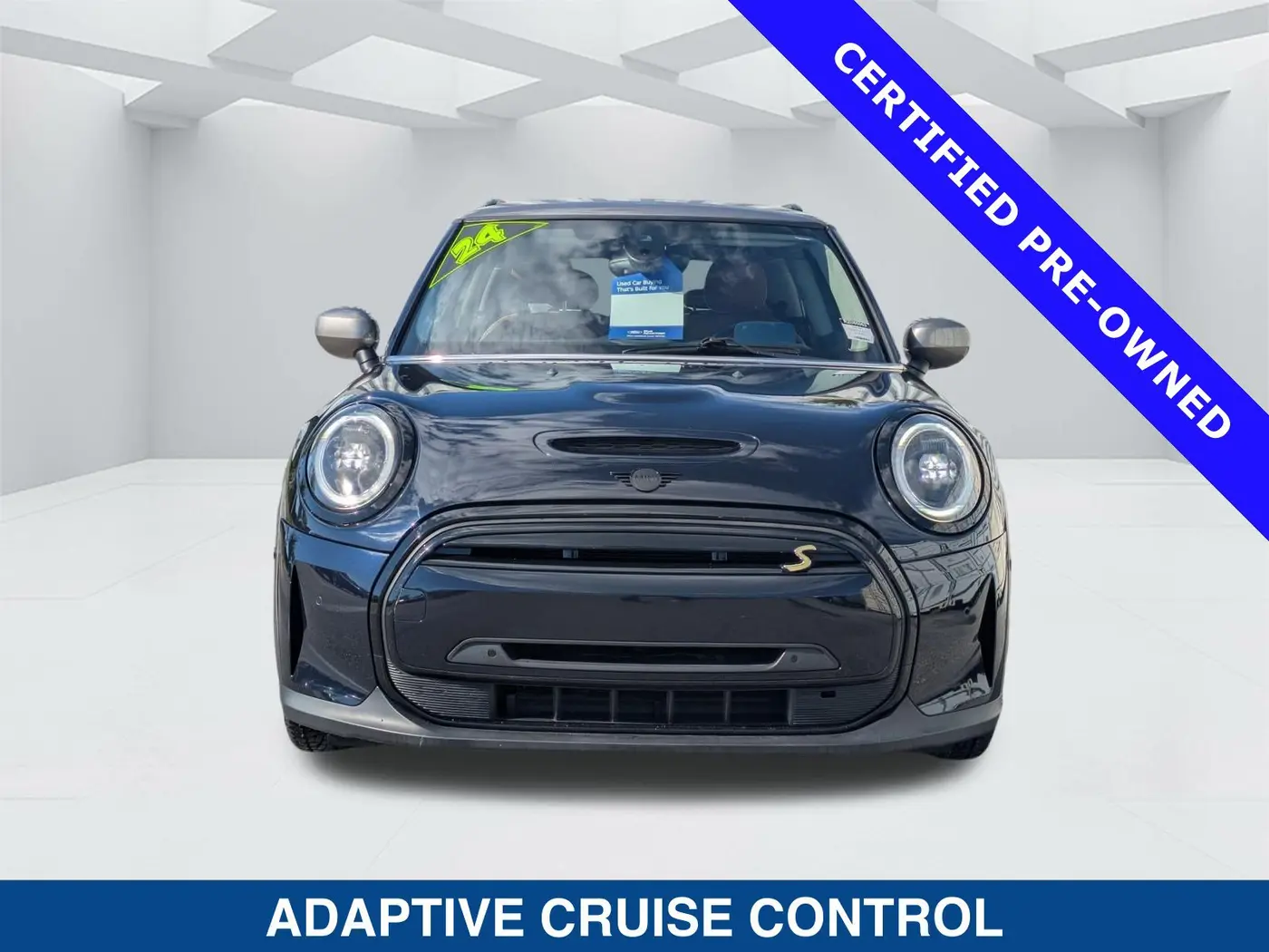2024 MINI Hardtop - $22,099